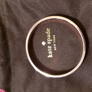 Kate spade bracelet